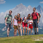Sommerurlaub Radstadt Salzburger Land HU