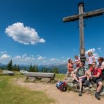 Sommerurlaub Radstadt Salzburger Land HU